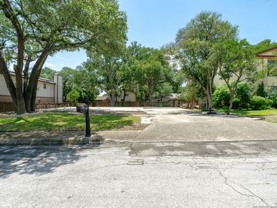2662 PEBBLE BOW LOT 16, San Antonio, TX, 78232