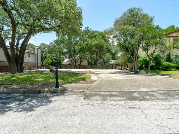 2662 PEBBLE BOW LOT 16, San Antonio, TX 78232