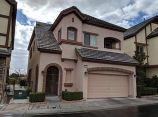 9149 Tudor Park Pl, Las Vegas, NV 89145