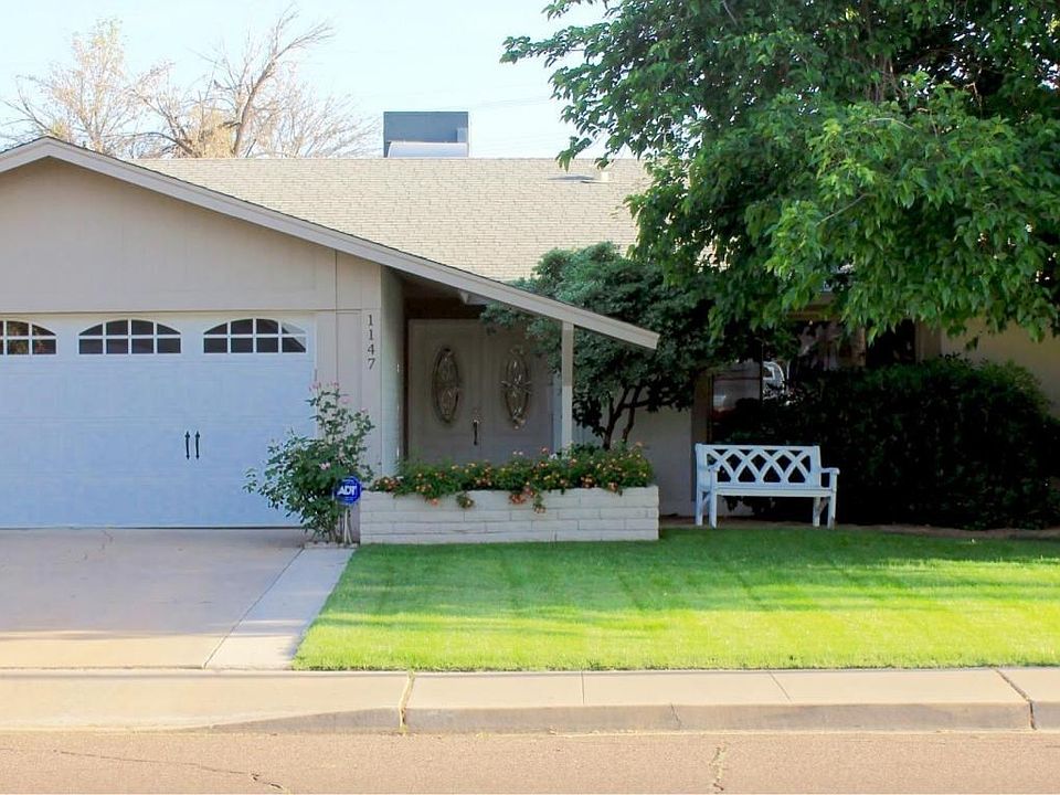 curb appeal