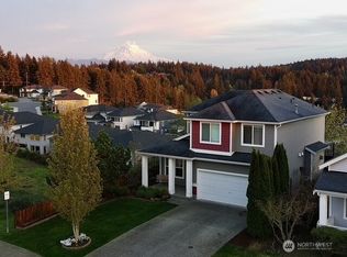 16306 24th St E, Lake Tapps, WA 98391