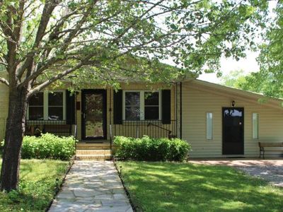 1401 Camp Tahkodah Rd, Batesville, AR, 72501