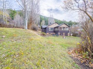 750 S Millward St, Jackson, WY 83001