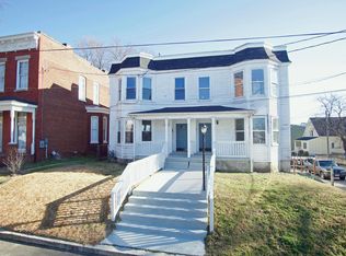 1216 Decatur St, Richmond, VA 23224