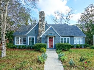 170 Euclid Ave, Macon, GA 31204