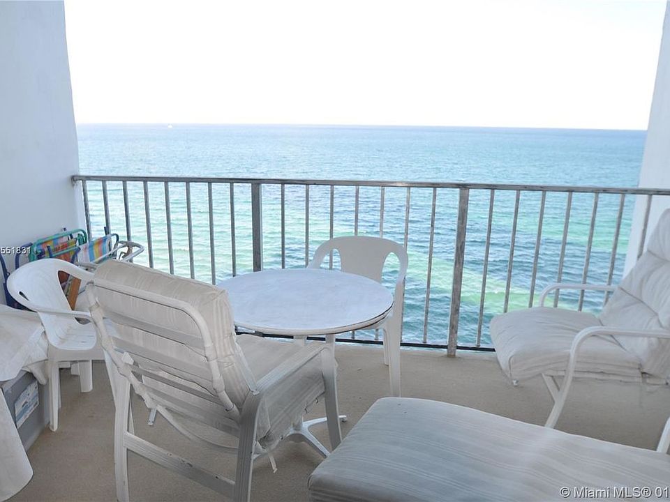 1st image of 2301 S Ocean Dr APT 1603