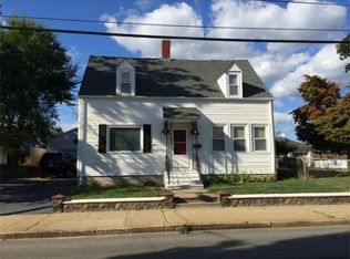114 Columbus Ave, Pawtucket, RI 02860