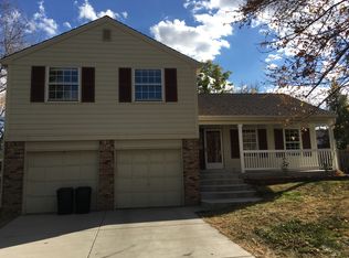 7342 S Ivanhoe Ct, Centennial, CO 80112