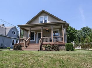 4220 Hegner Ave, Cincinnati, OH 45236