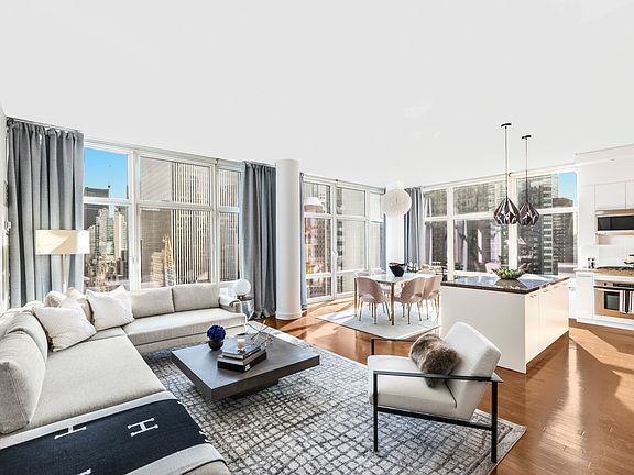 2nd image of 1600 Broadway #5D