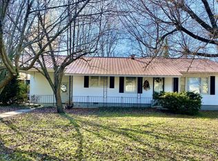 106 Powers St, East Prairie, MO 63845