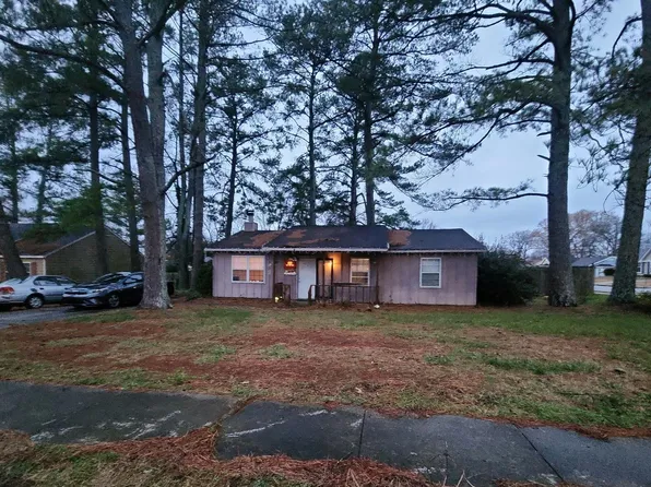 13900 Mariellen Rd SW, Huntsville, AL 35803