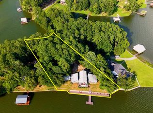 600 County Road 650, Cedar Bluff, AL 35959