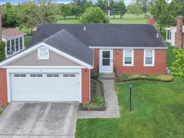 3513 En Joie Dr, Columbus, OH 43228