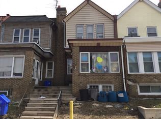 4767 Tampa St, Philadelphia, PA 19120