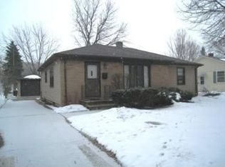 1026 N Buchanan St, Green Bay, WI 54303
