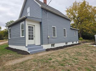 204 N Harrison St, Bartonville, IL