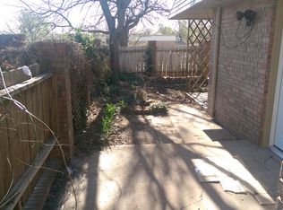 6419 N Peniel Ave, Oklahoma City, OK 73132