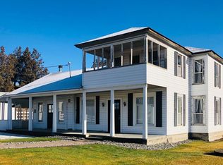 2440 NW Ritches Ln, Prineville, OR 97754