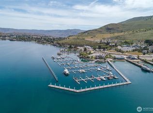 Sunset Marina Condominium, Chelan, WA 98816