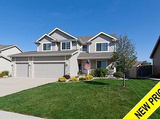 1408 NW 25th St, Ankeny, IA 50023