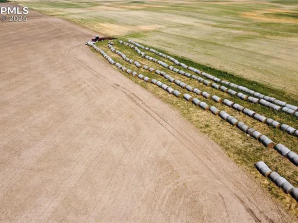 County Road 3p, Arriba, CO 80804