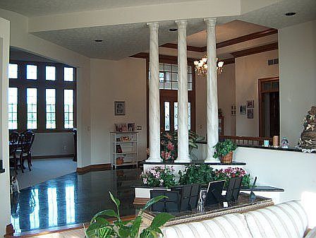 Foyer from Great Room