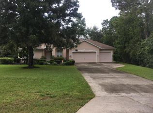9599 SW 195th Cir, Dunnellon, FL 34432