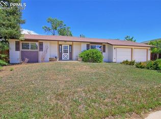 6765 Goldfield Dr, Colorado Springs, CO 80911