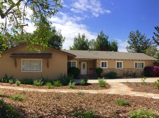 846 Scripps Dr, Claremont, CA 91711