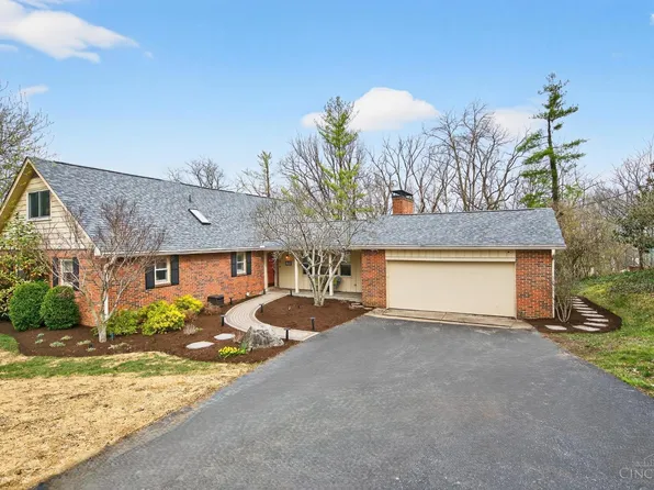 350 Pleasant Hill Dr, Cincinnati, OH 45215