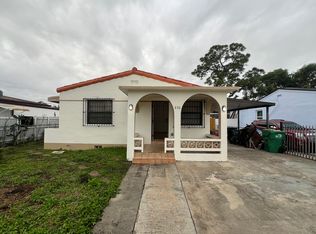 836 Codadad St, Opa Locka, FL 33054