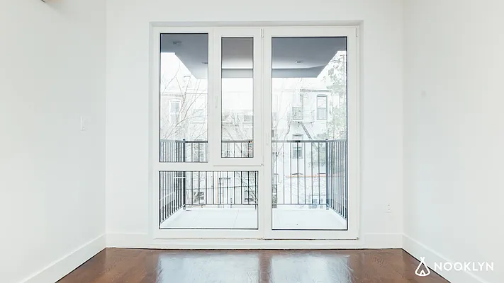 Rented by Nooklyn NYC LLC | media 12