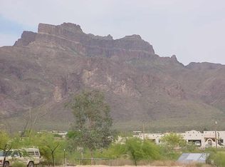 0 S Mountain View Rd #0, Apache Junction, AZ 85119
