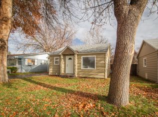 2008 Hird Ave, Caldwell, ID 83605