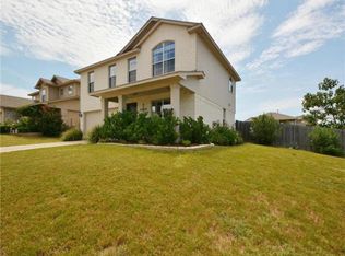 471 Paddington Dr, Kyle, TX 78640