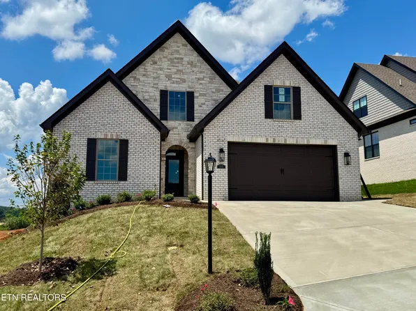 315 French Vineyard Ln, Knoxville, TN 37923