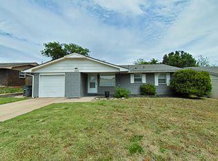 409 NW 75th St, Lawton, OK 73505
