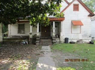 760 Marine St, Mobile, AL 36604