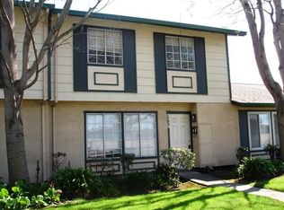 2516 W Tennyson Rd, Hayward, CA 94545