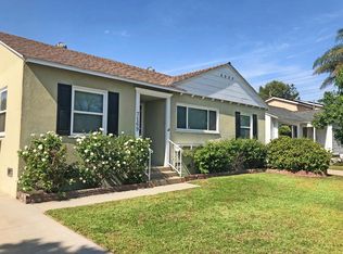 7169 E Coralite St, Long Beach, CA 90808