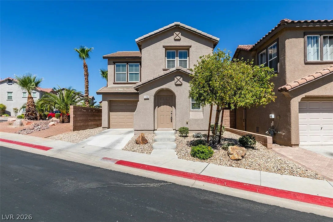 3 bed, 2.5 bath, 1542 sqft, $1,950 — Photo 1