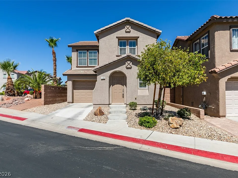 1155 Paradise Garden Dr