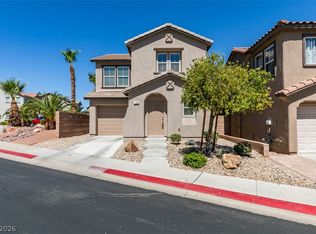 1155 Paradise Garden Dr, Henderson, NV 89002