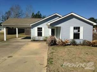 10709 Oak St, Vancleave, MS 39565