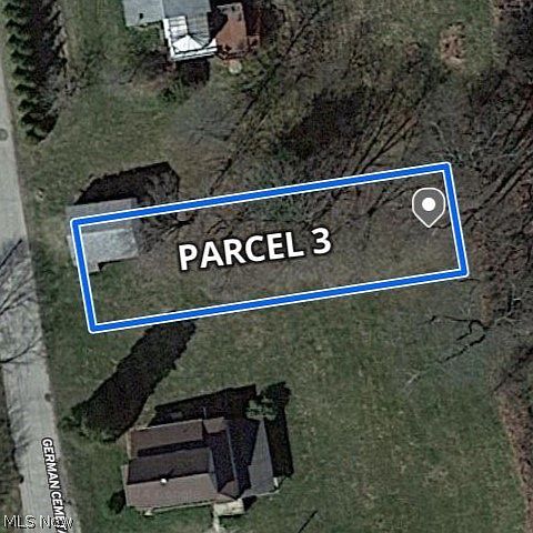 2nd image of German Cemetery Rd NE