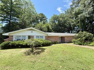 5812 Hiawatha Dr, Alexandria, LA 71301