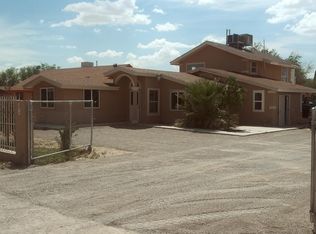 1277 Medea Dr, San Elizario, TX 79849
