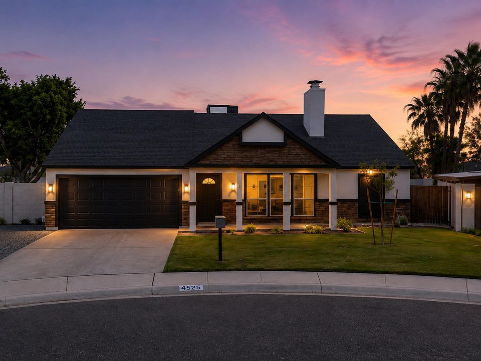 1st image of 4517 E DESERT VIEW Drive