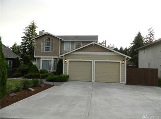 30323 24th Pl S, Federal Way, WA